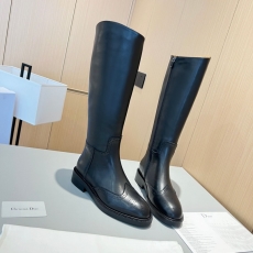 Christian Dior Boots